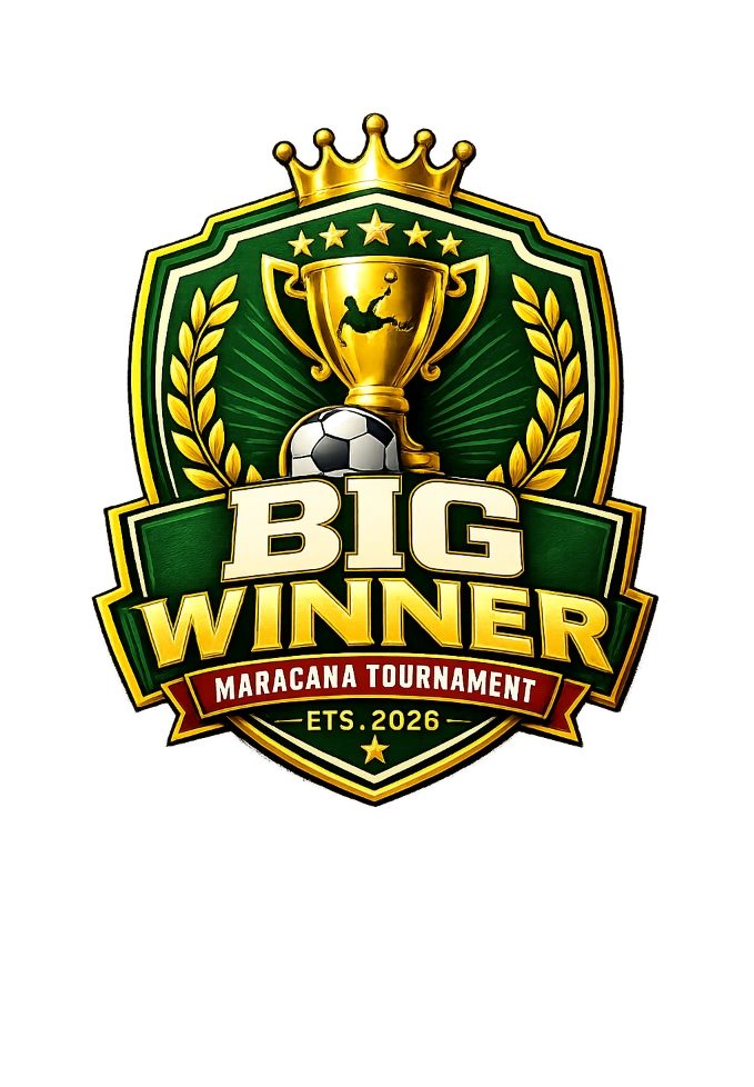 BIG WINNER Official Logo